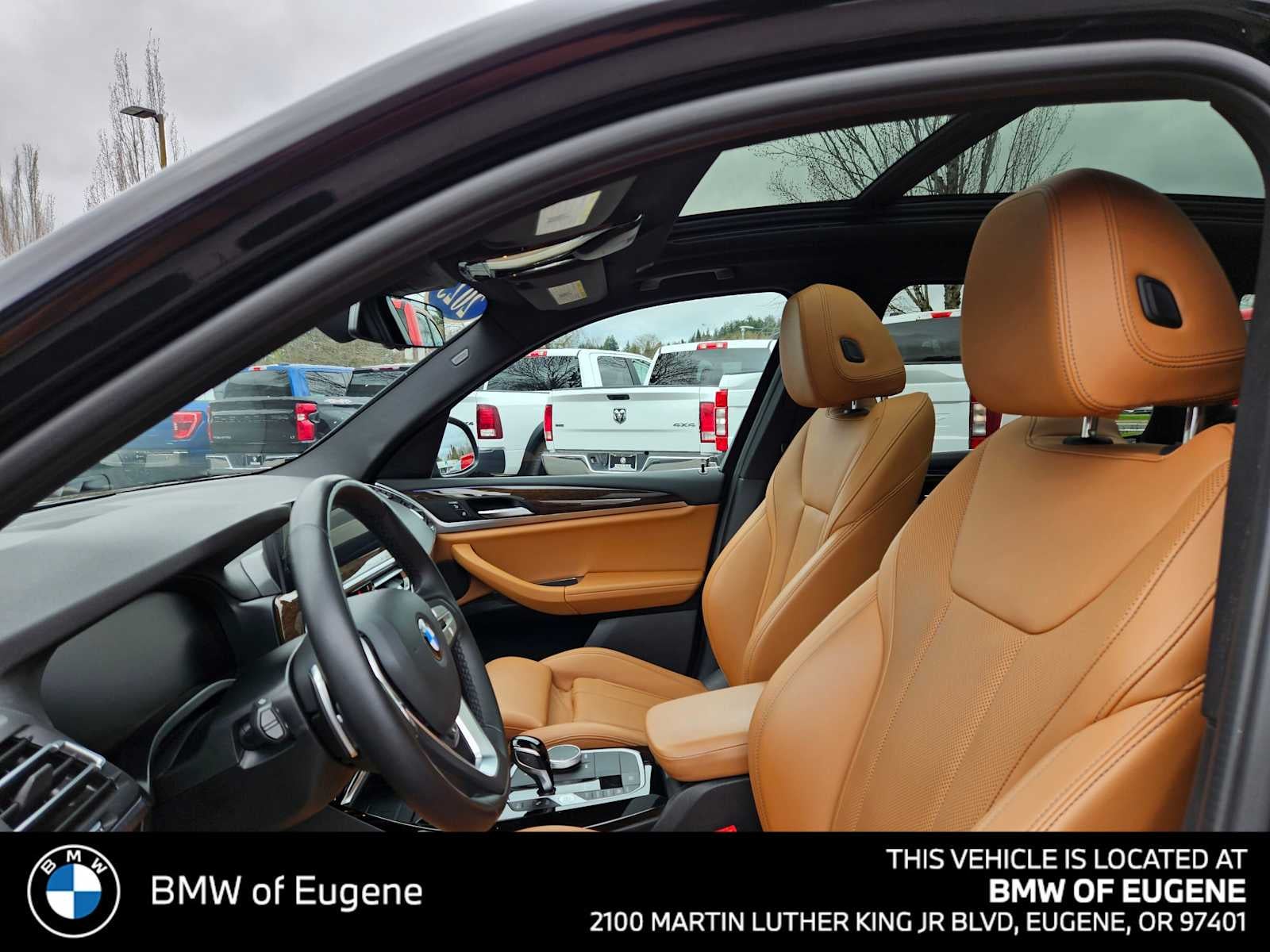 2023 BMW X3 xDrive30i xDrive30i