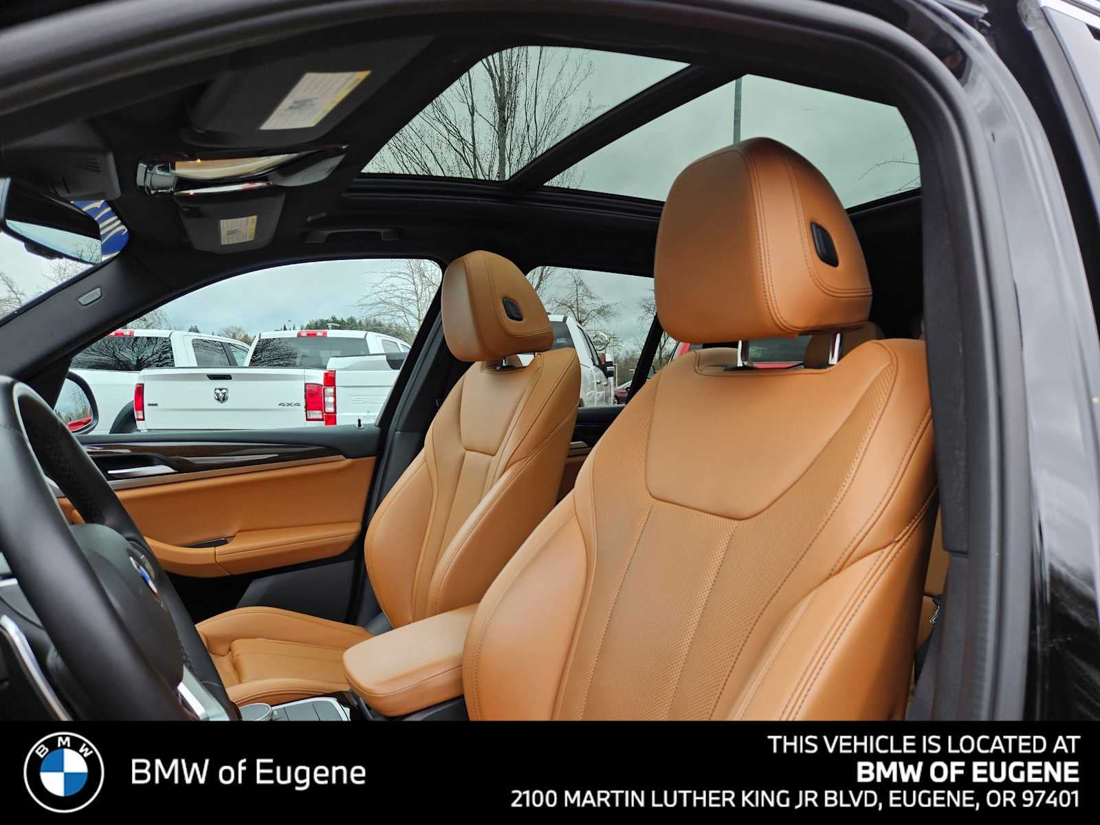 2023 BMW X3 xDrive30i xDrive30i