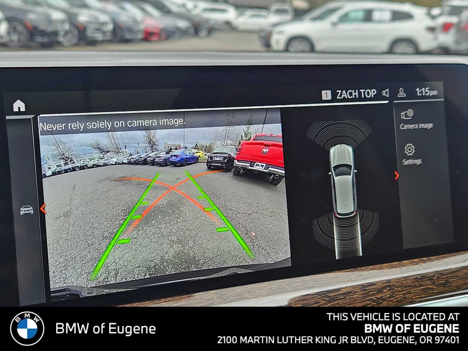 2023 BMW X3 xDrive30i xDrive30i