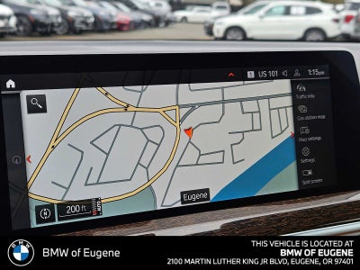 2023 BMW X3 xDrive30i xDrive30i