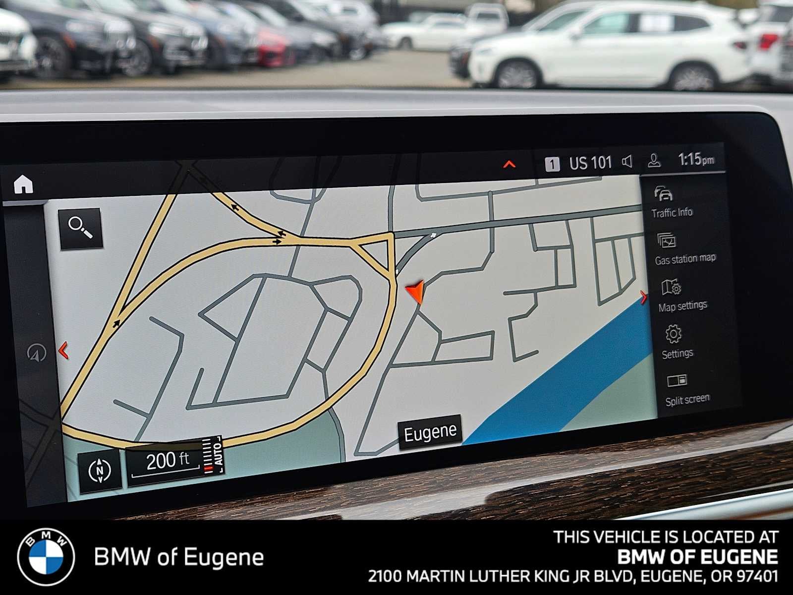 2023 BMW X3 xDrive30i xDrive30i