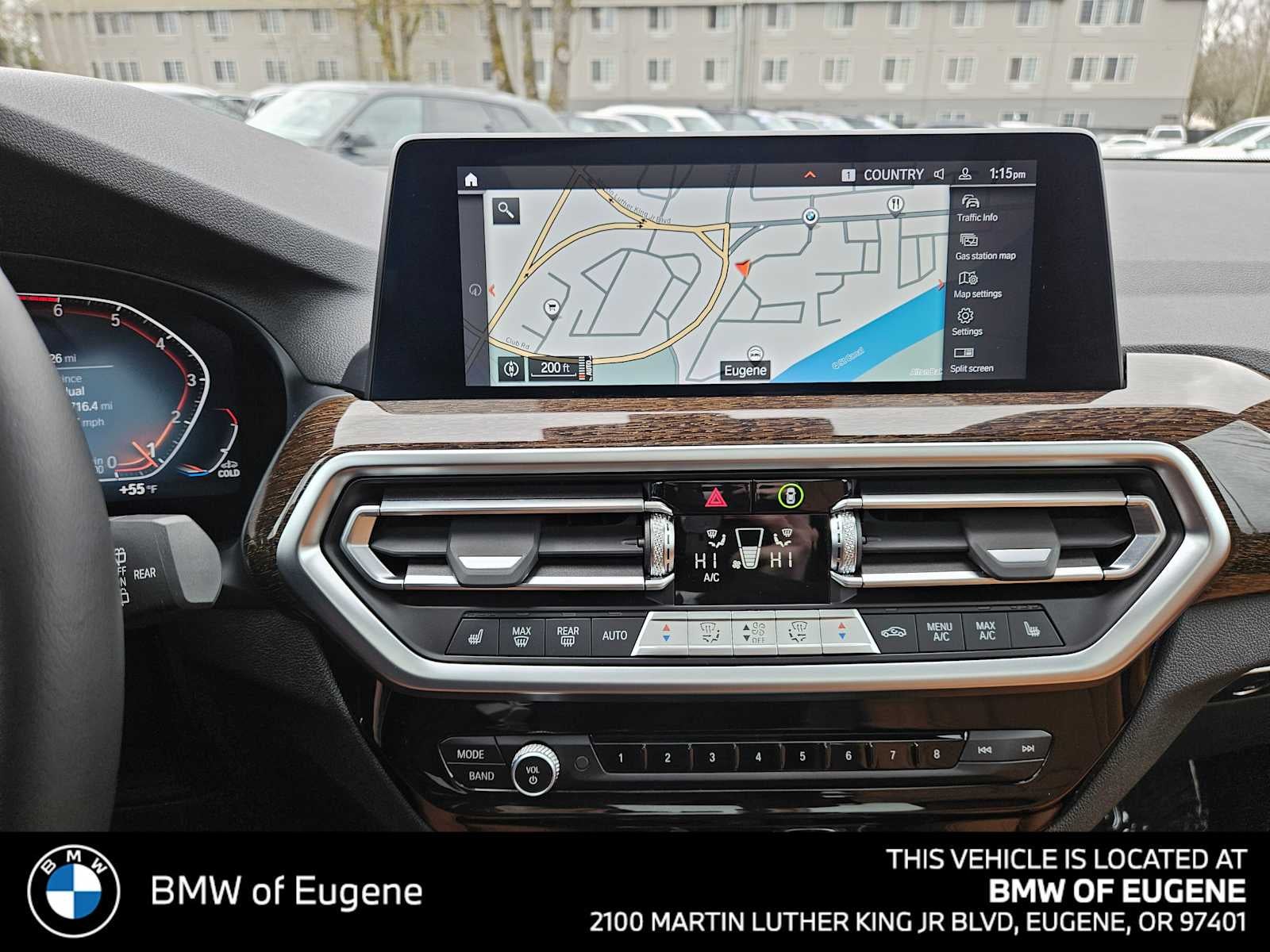 2023 BMW X3 xDrive30i xDrive30i