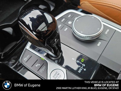 2023 BMW X3 xDrive30i xDrive30i