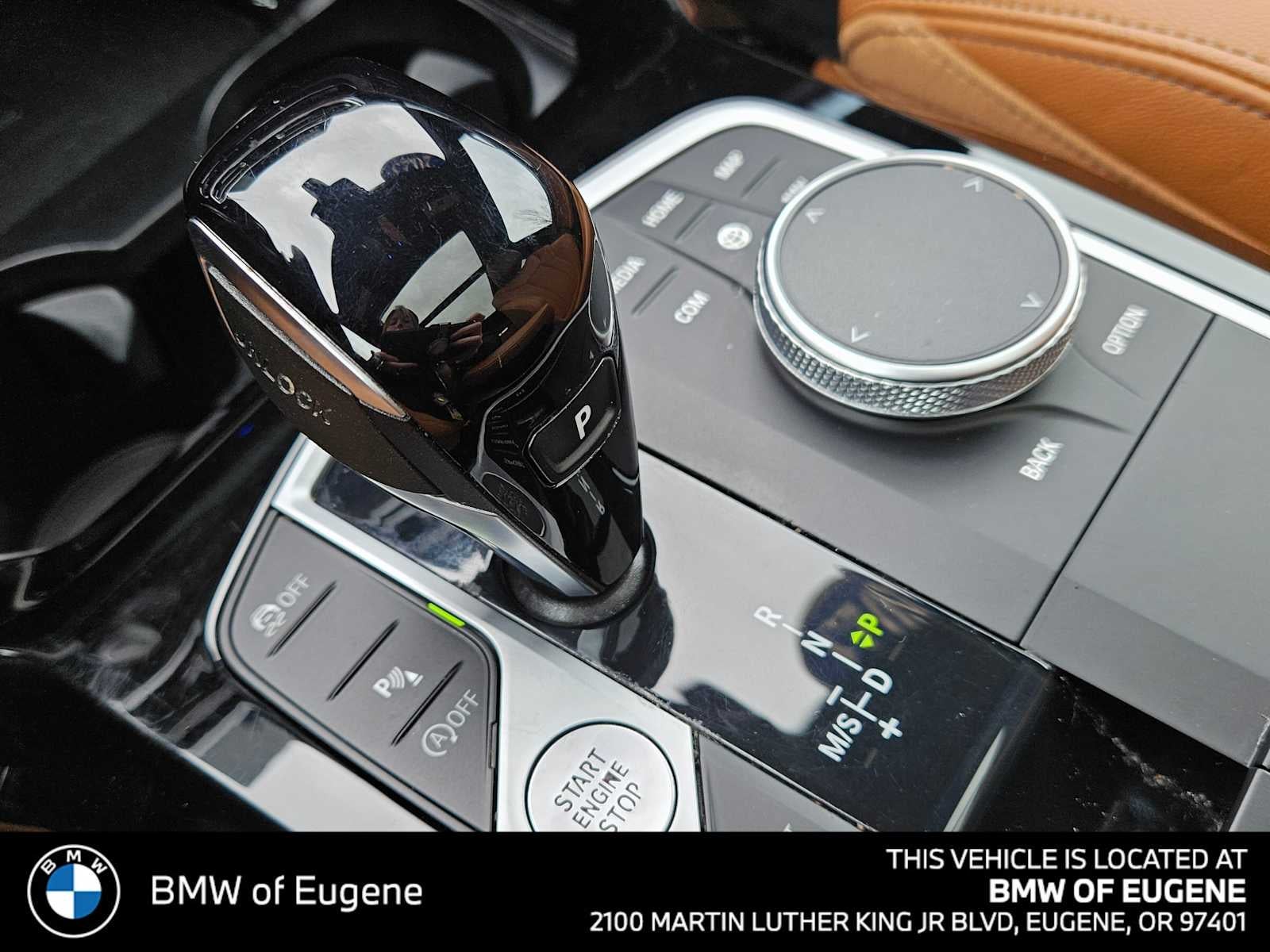 2023 BMW X3 xDrive30i xDrive30i