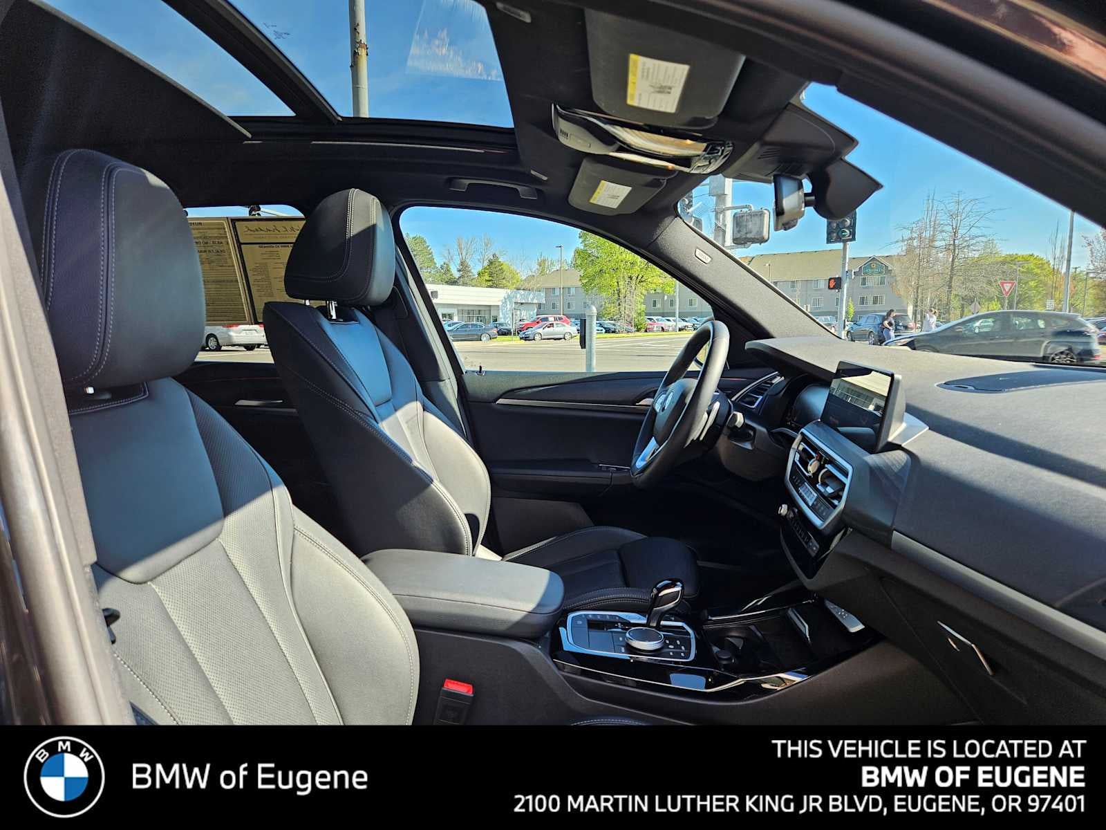 2024 BMW X3 xDrive30i xDrive30i