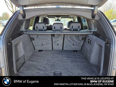 2024 BMW X3 xDrive30i xDrive30i