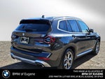 2024 BMW X3 xDrive30i xDrive30i