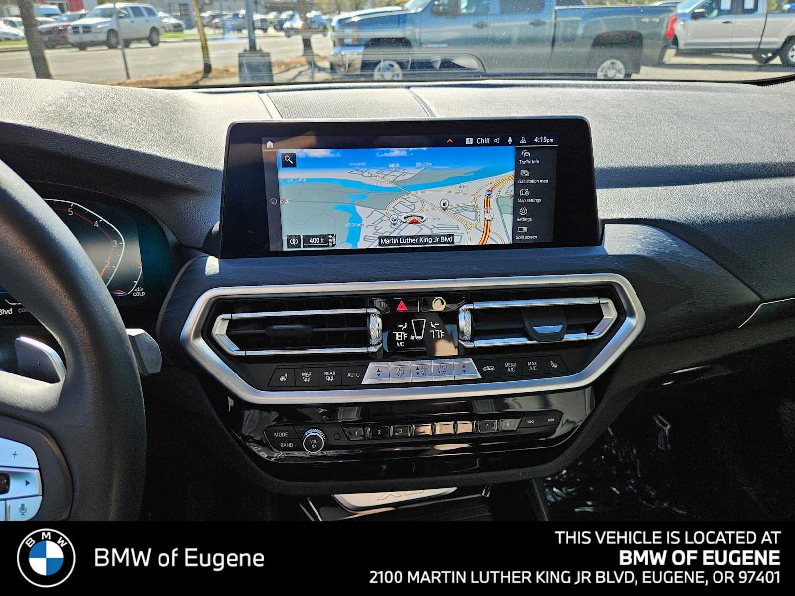 2024 BMW X3 xDrive30i xDrive30i