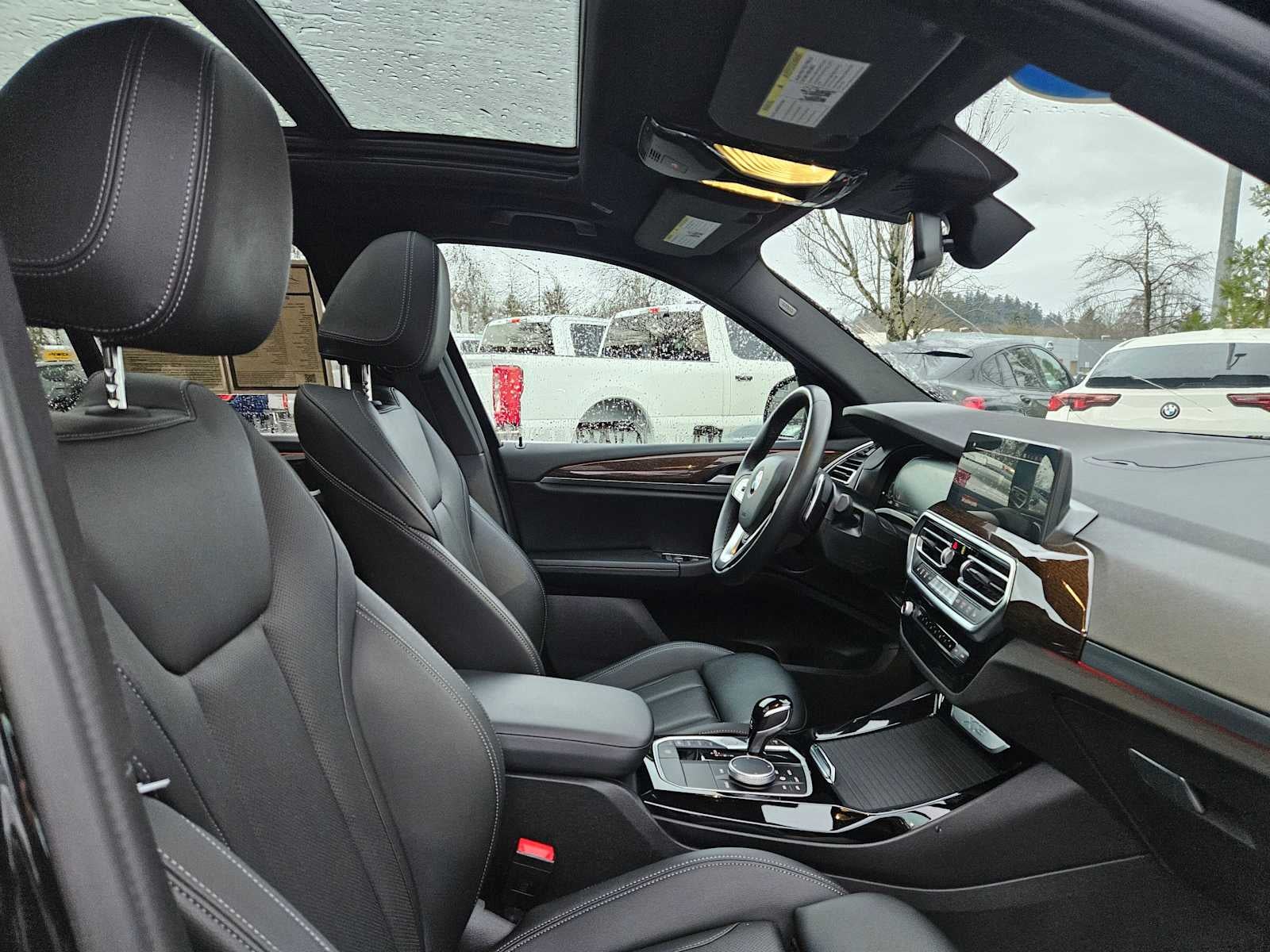 2023 BMW X3 xDrive30i xDrive30i