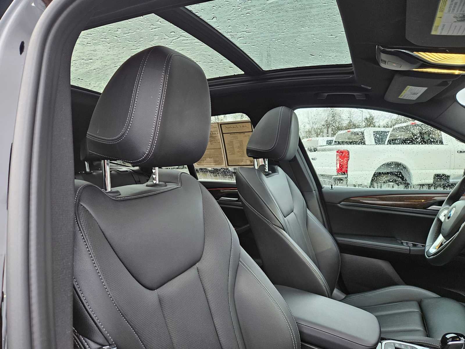 2023 BMW X3 xDrive30i xDrive30i