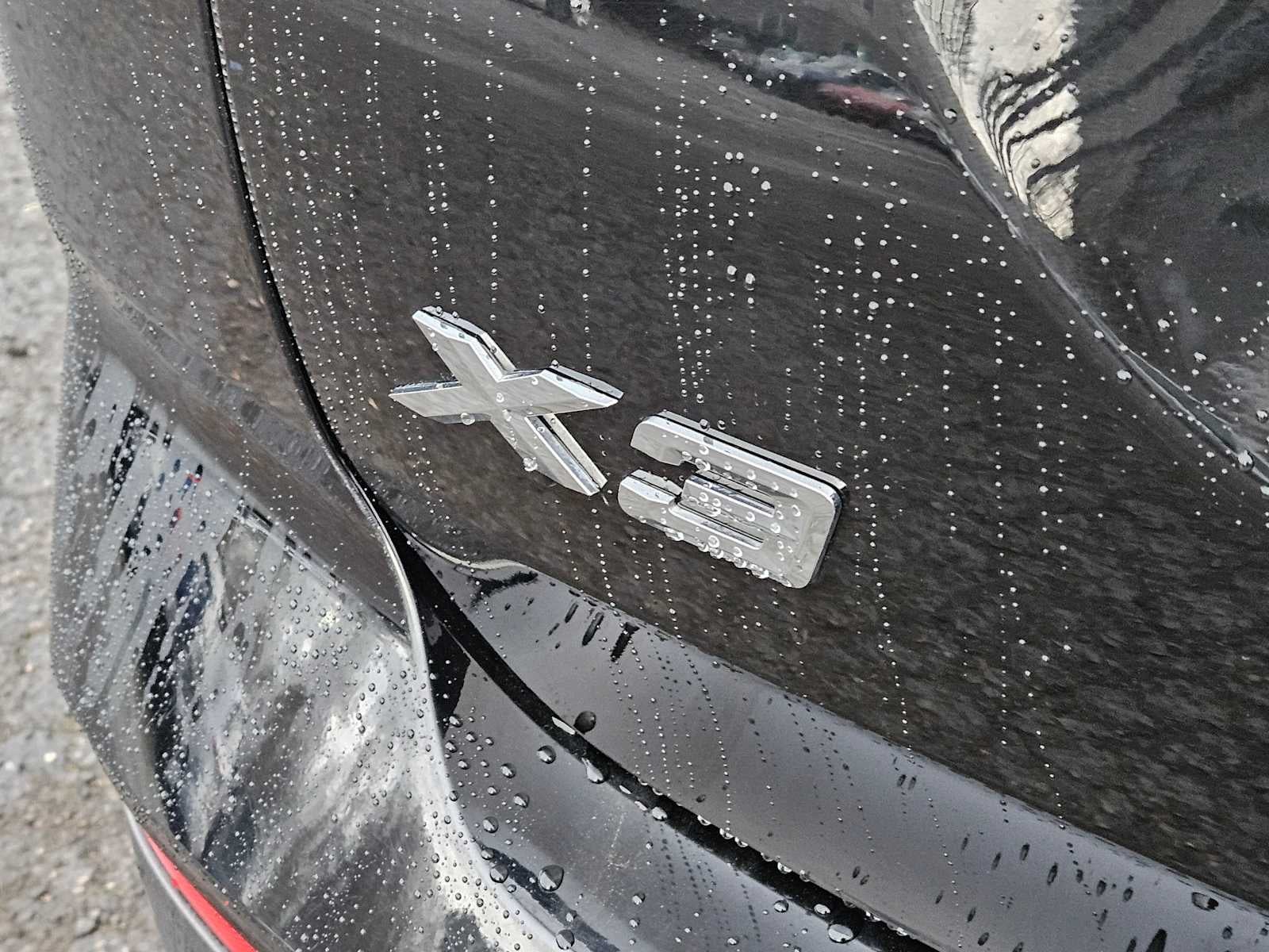 2023 BMW X3 xDrive30i xDrive30i