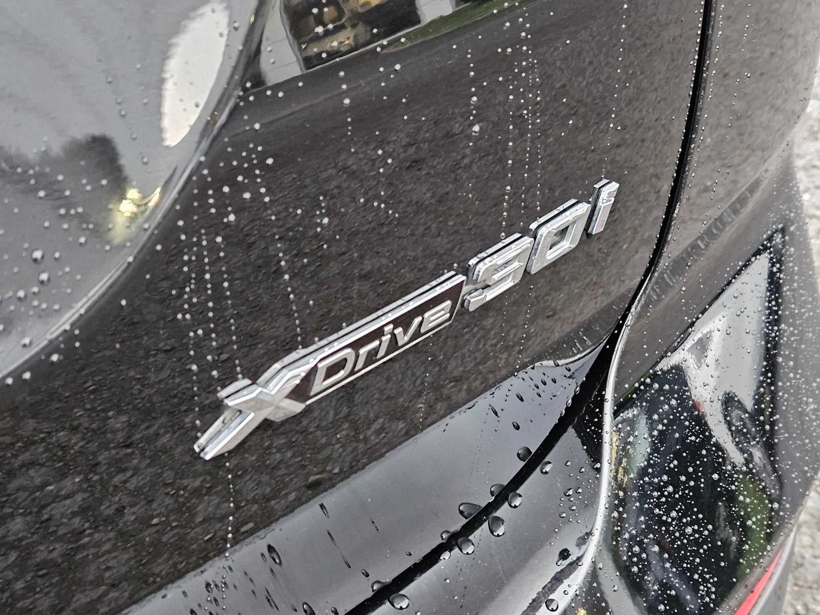 2023 BMW X3 xDrive30i xDrive30i