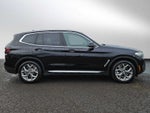 2023 BMW X3 xDrive30i xDrive30i