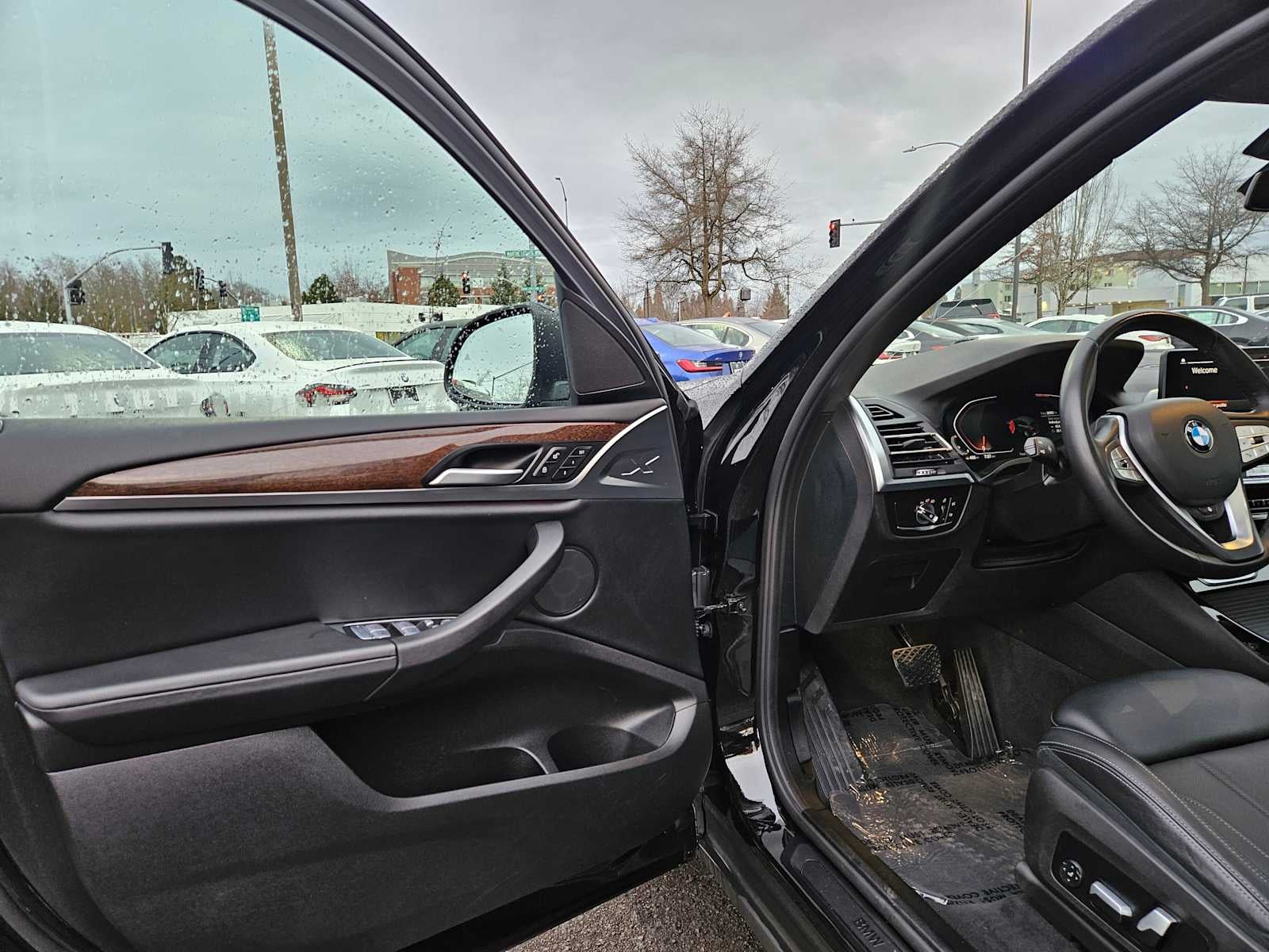 2023 BMW X3 xDrive30i xDrive30i