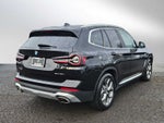 2023 BMW X3 xDrive30i xDrive30i
