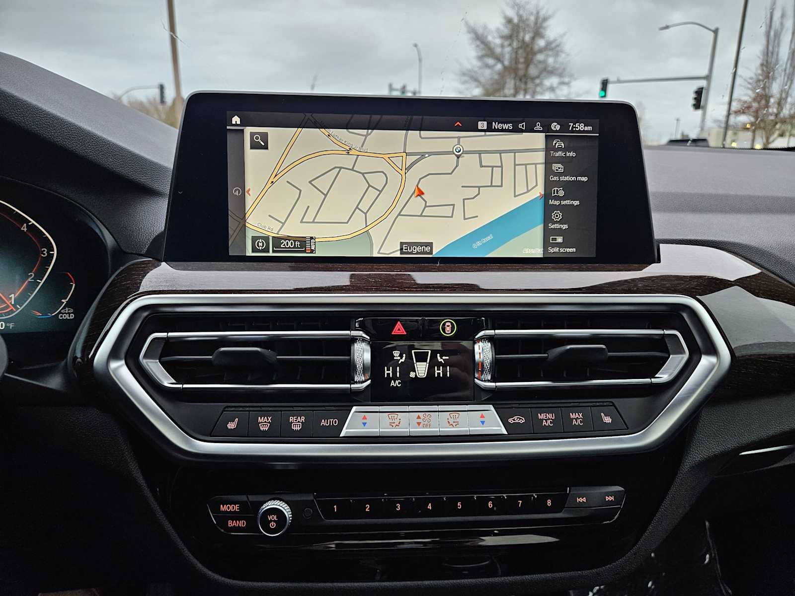 2023 BMW X3 xDrive30i xDrive30i