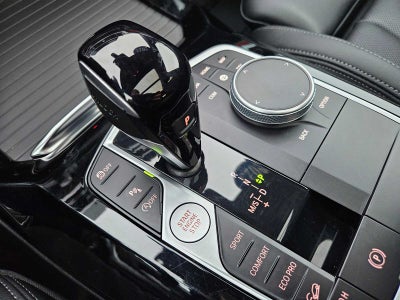 2023 BMW X3 xDrive30i xDrive30i