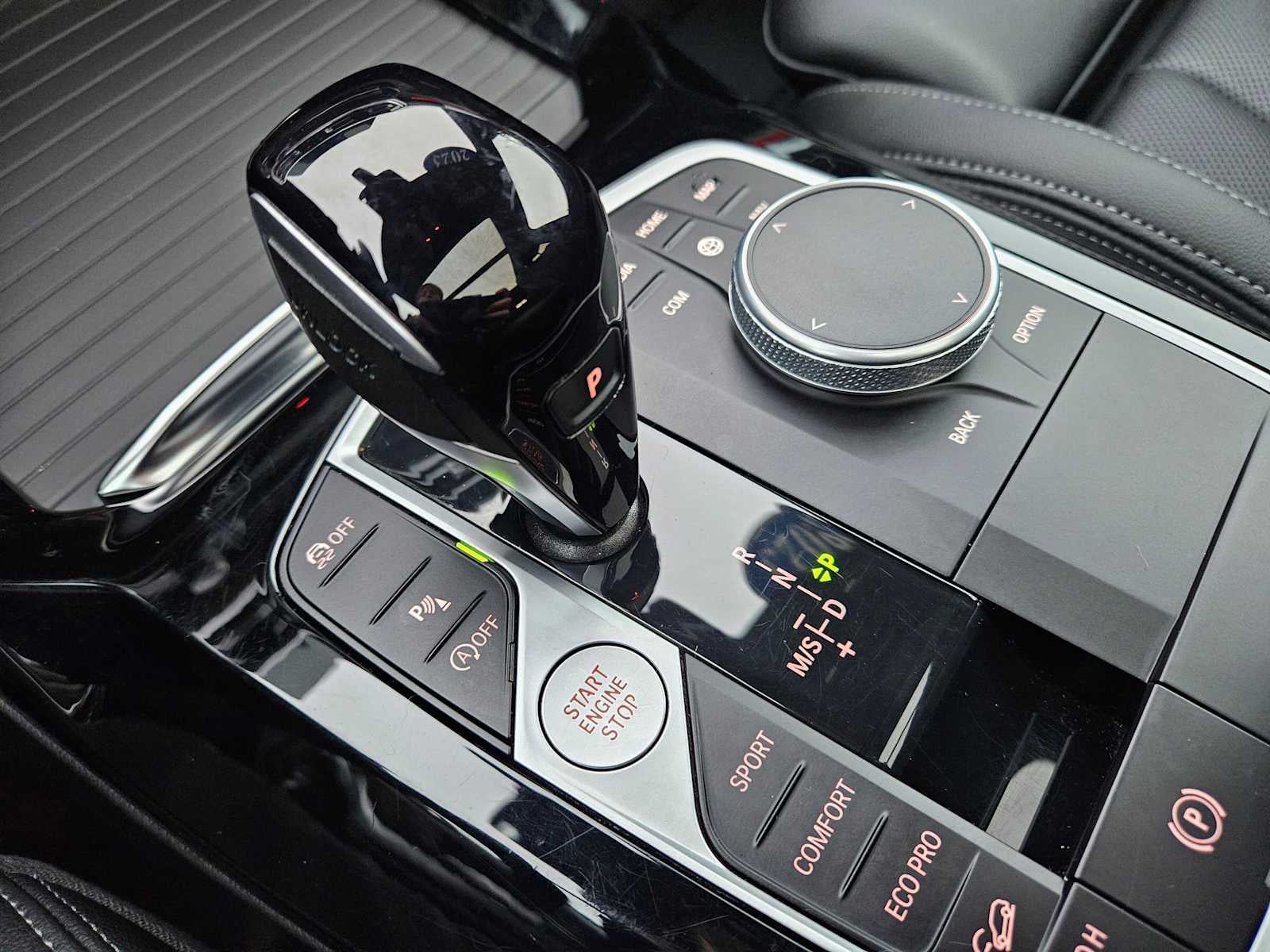 2023 BMW X3 xDrive30i xDrive30i