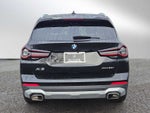 2023 BMW X3 xDrive30i xDrive30i