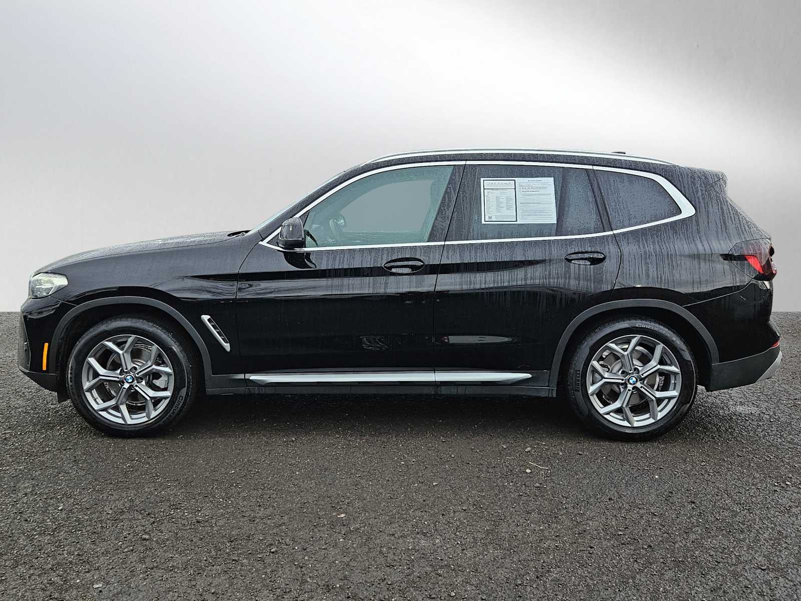 2023 BMW X3 xDrive30i xDrive30i
