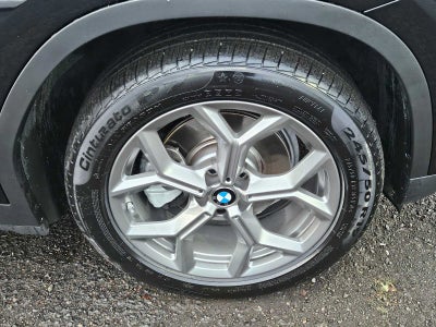 2023 BMW X3 xDrive30i xDrive30i