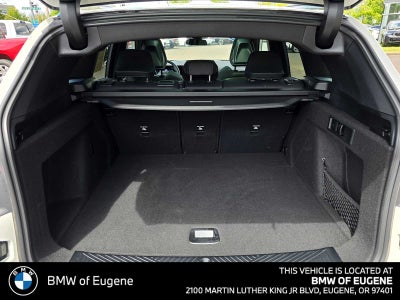 2025 BMW X3 30 xDrive 30 xDrive