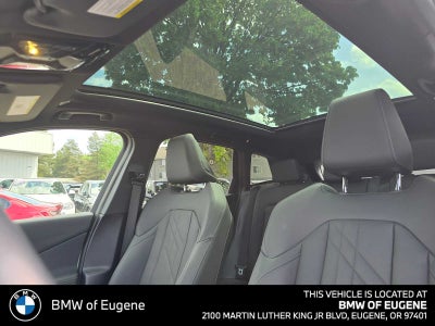 2025 BMW X3 30 xDrive 30 xDrive