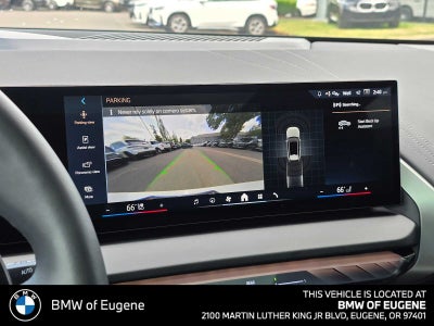 2025 BMW X3 30 xDrive 30 xDrive