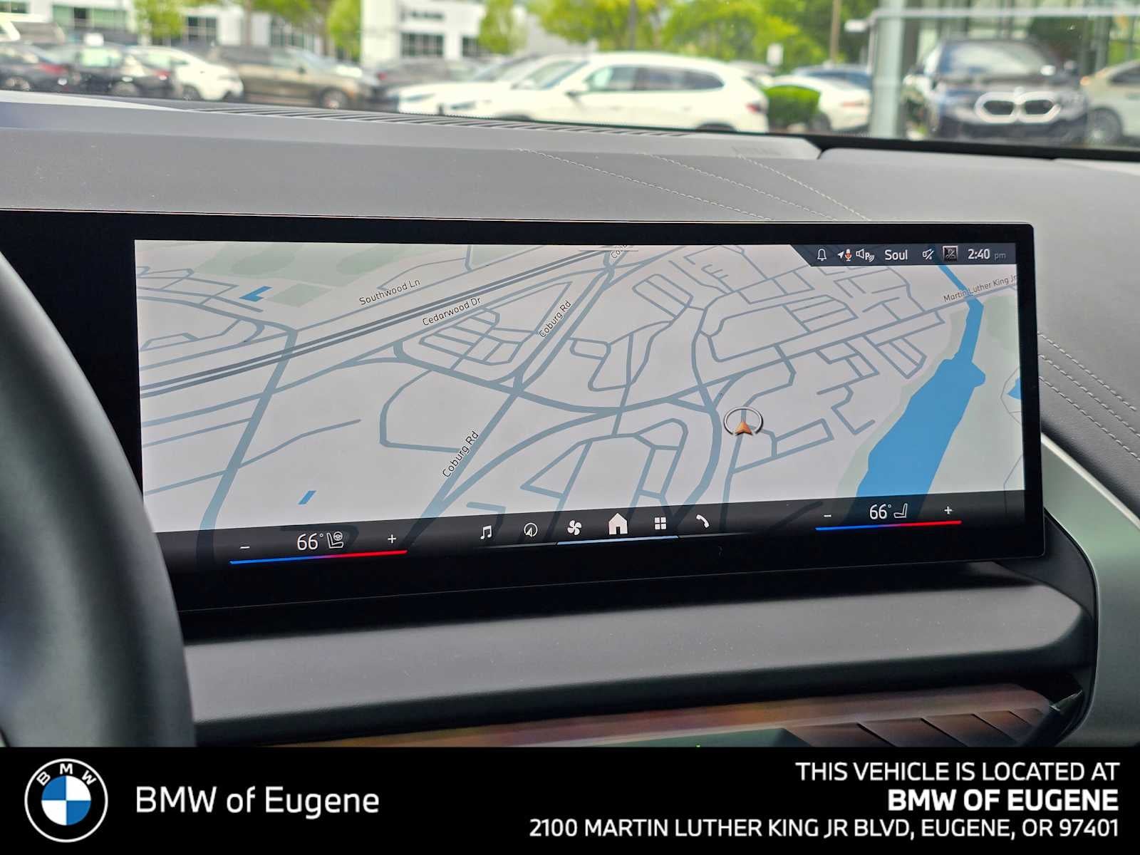 2025 BMW X3 30 xDrive 30 xDrive