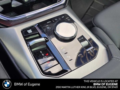 2025 BMW X3 30 xDrive 30 xDrive