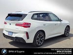 2025 BMW X3 30 xDrive 30 xDrive