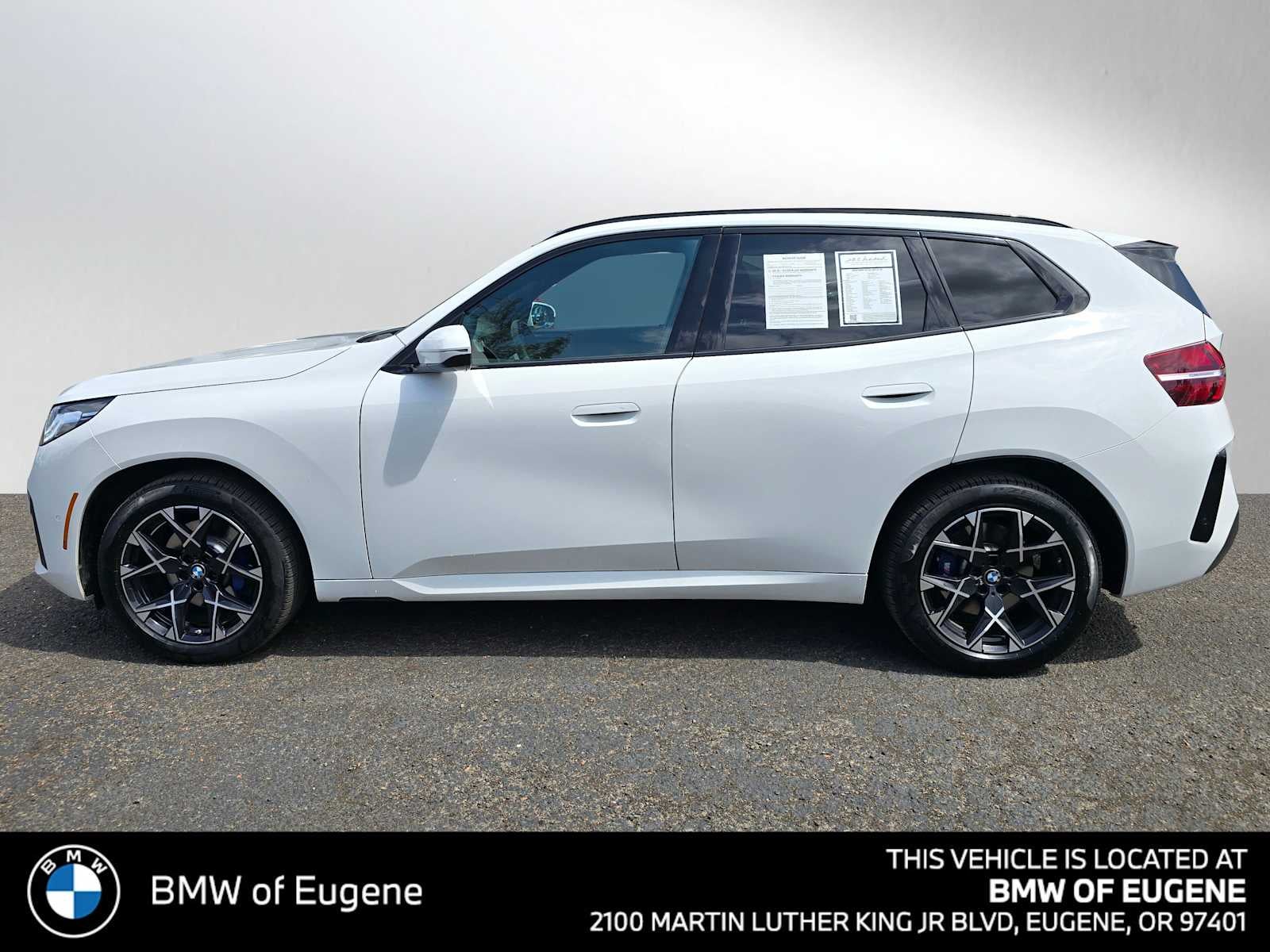 2025 BMW X3 30 xDrive 30 xDrive