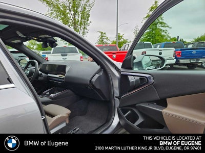 2025 BMW X3 30 xDrive 30 xDrive