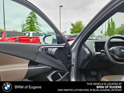 2025 BMW X3 30 xDrive 30 xDrive