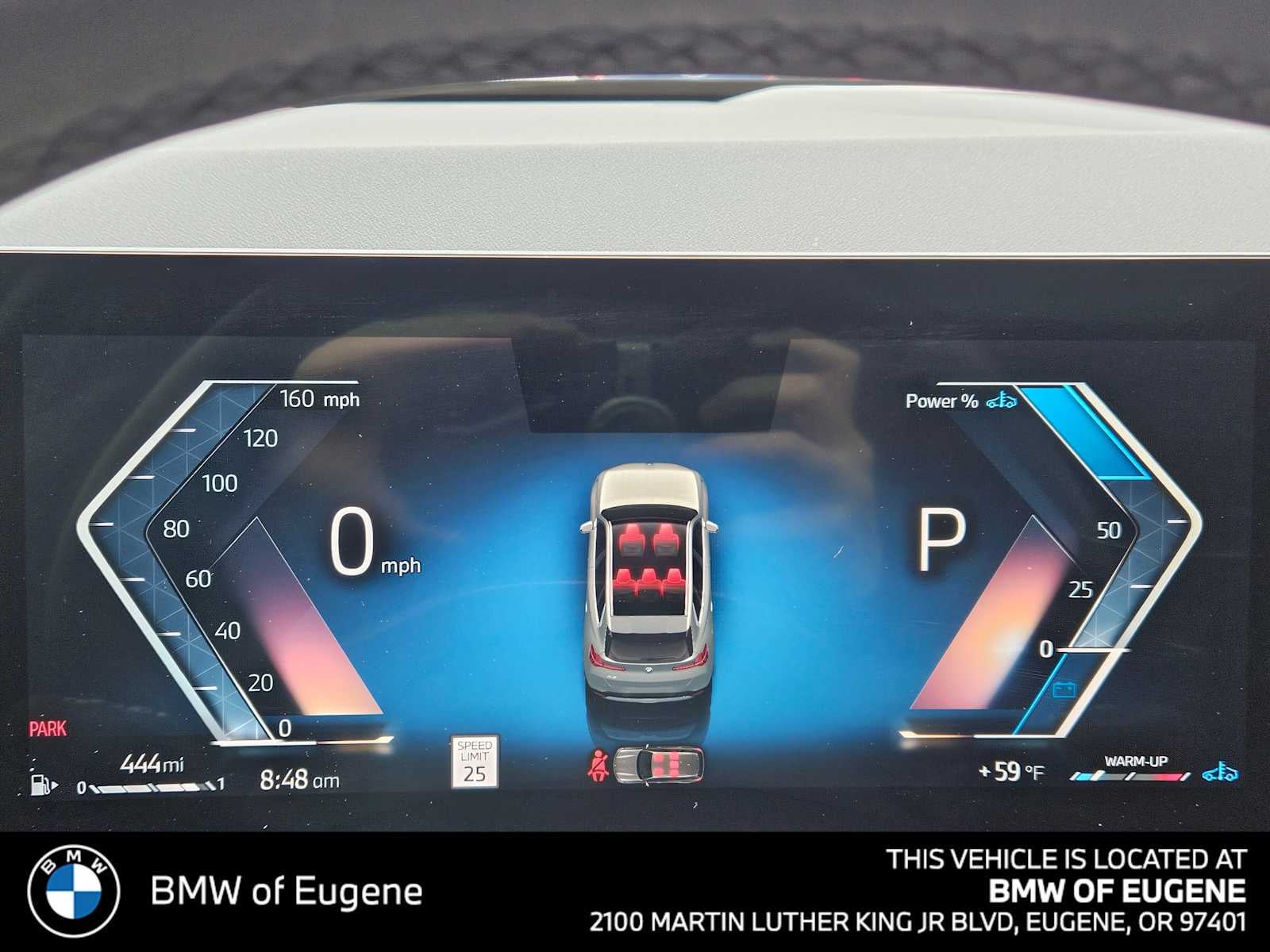 2025 BMW X3 30 xDrive 30 xDrive