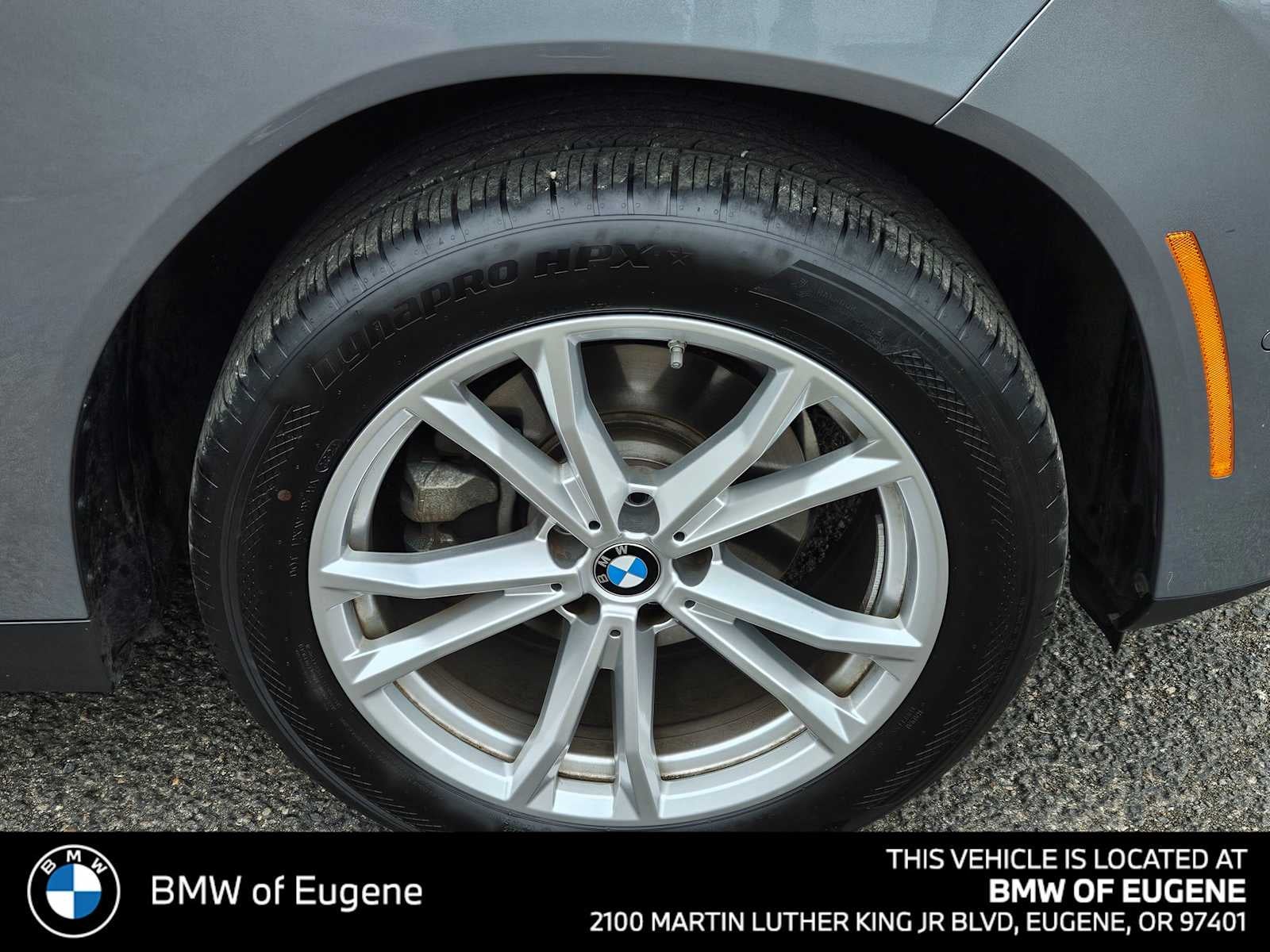 2025 BMW X3 30 xDrive 30 xDrive