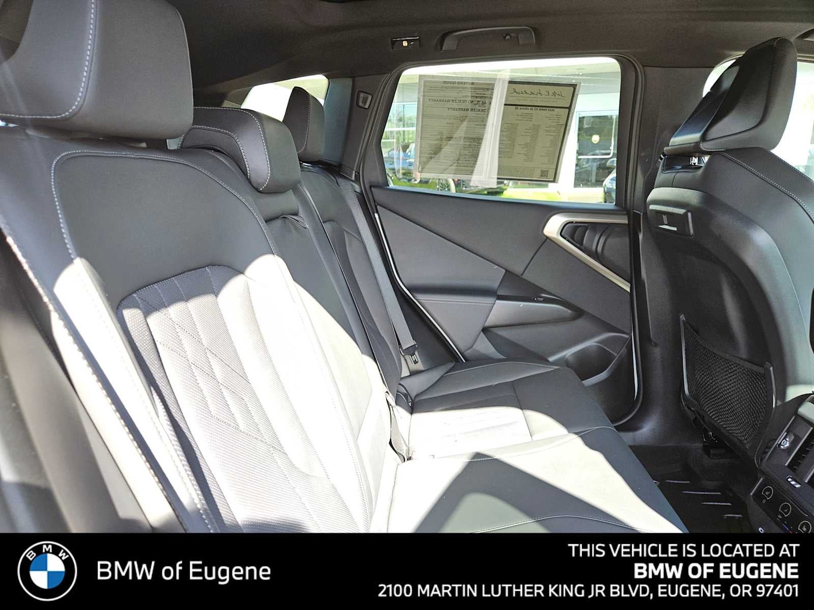 2025 BMW X3 30 xDrive 30 xDrive