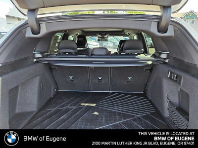 2025 BMW X3 30 xDrive 30 xDrive