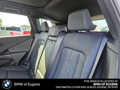 2025 BMW X3 30 xDrive 30 xDrive