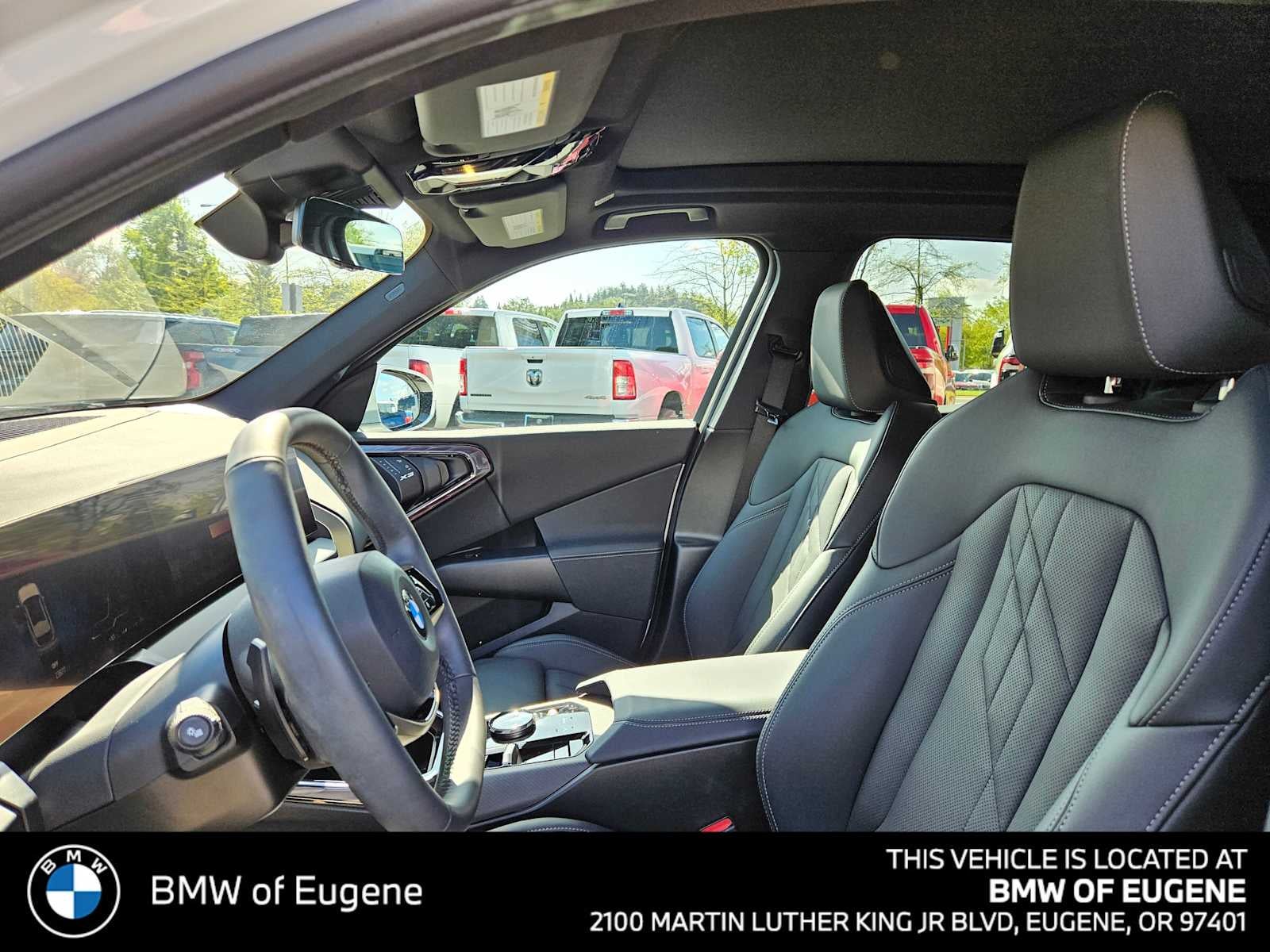 2025 BMW X3 30 xDrive 30 xDrive