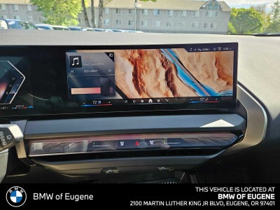 2025 BMW X3 30 xDrive 30 xDrive