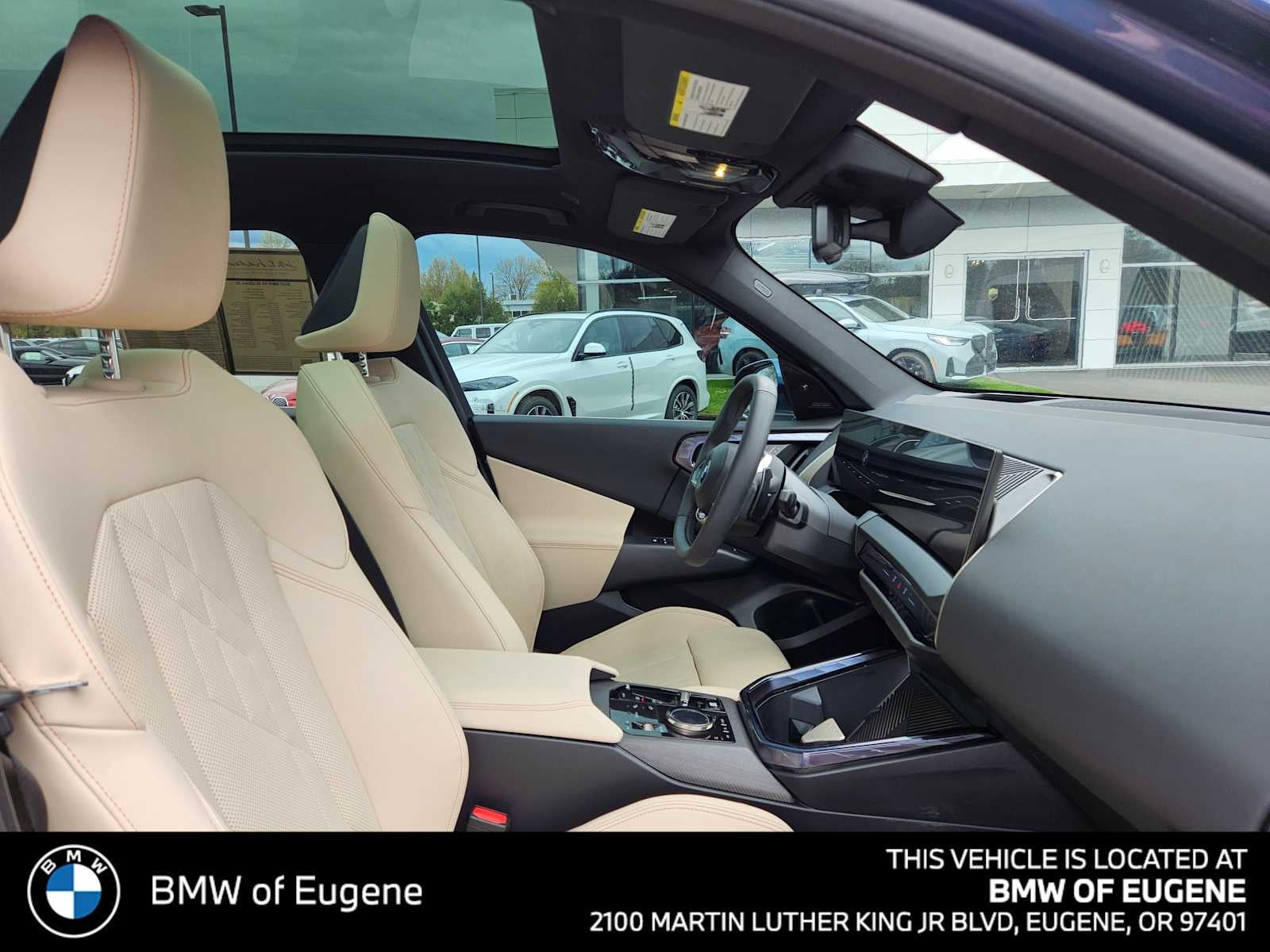 2025 BMW X3 30 xDrive 30 xDrive