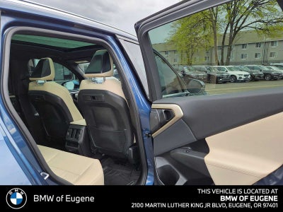 2025 BMW X3 30 xDrive 30 xDrive