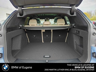 2025 BMW X3 30 xDrive 30 xDrive