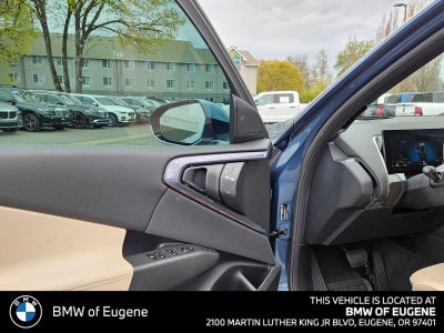 2025 BMW X3 30 xDrive 30 xDrive