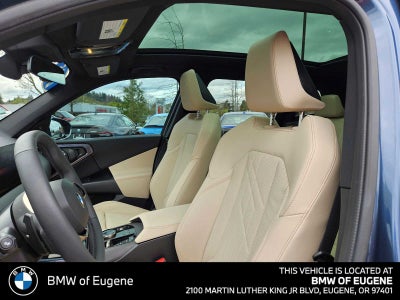 2025 BMW X3 30 xDrive 30 xDrive