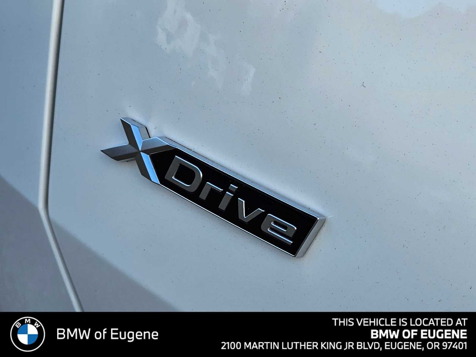 2025 BMW X3 30 xDrive 30 xDrive