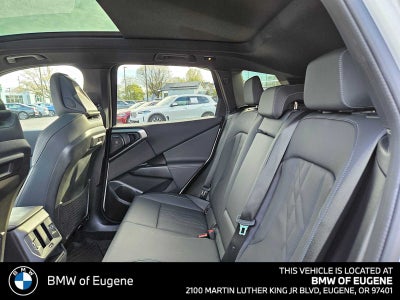 2025 BMW X3 30 xDrive 30 xDrive