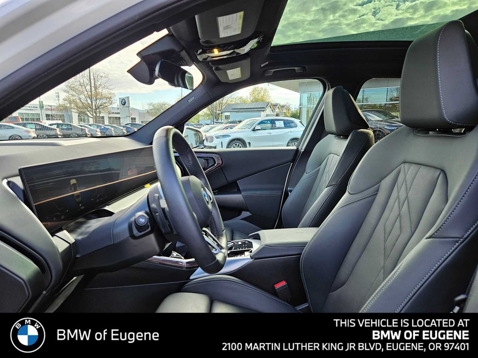 2025 BMW X3 30 xDrive 30 xDrive