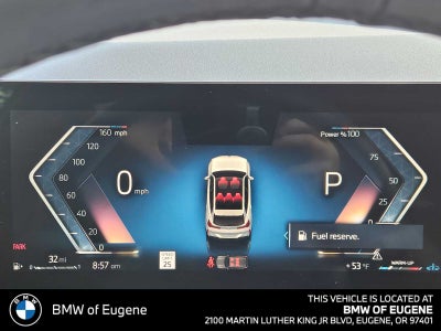 2025 BMW X3 30 xDrive 30 xDrive